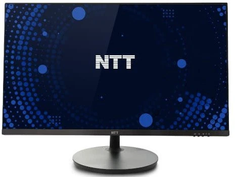 Stacionarus kompiuteris Kompiuteris NTT System All-in-One i5 14400 32GB RAM 1TB SSD 27'' WIFI W11 Home (ZKO-i514P27-03H)