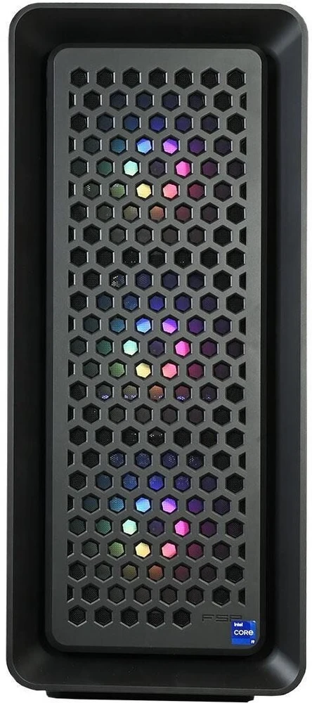 Stacionarus kompiuteris Kompiuteris NTT System HIRO AirFrame Intel Ultra 7 Plus 270K RTX 5070 12GB 32GB RAM 2TB SSD W11H (ZKG-U7KP5070-H01N)