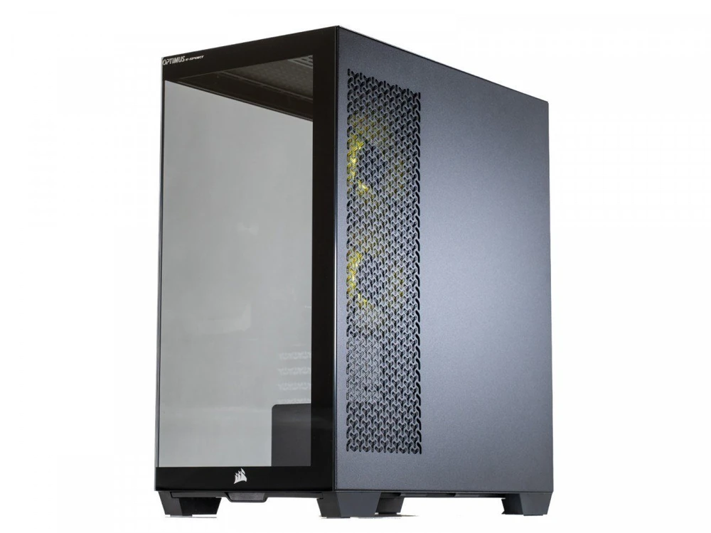 Stacionarus kompiuteris Optimus Komputer e-sport ga520t-cr14 ryzen 5 5500/16gb/1tb/rtx 5050 oc 8gb/w11