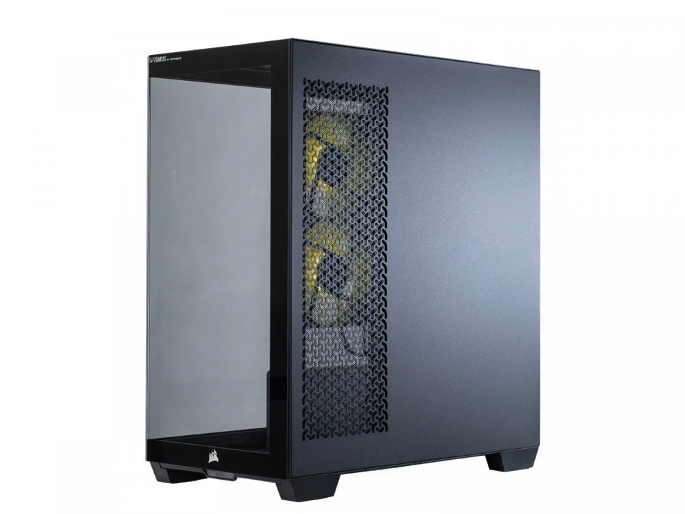 Stacionarus kompiuteris Optimus Komputer e-sport ga520t-cr14 ryzen 5 5500/16gb/1tb/rtx 5050 oc 8gb/w11