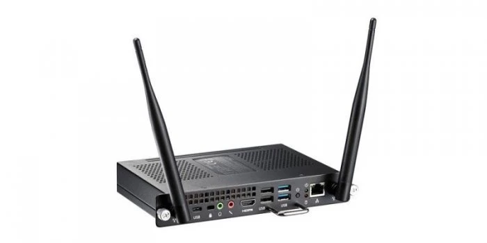 Optoma Ifp OPTOMA OPS72A-i5-8G-256G