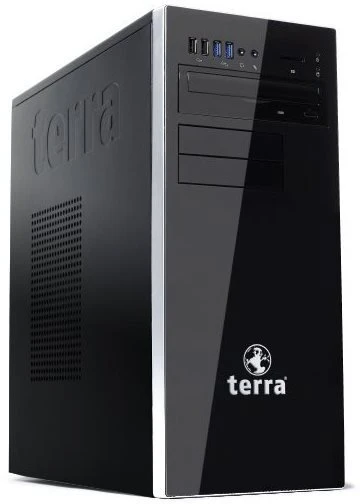 Stacionarus kompiuteris Komputer Wortmann AG TERRA GAMER ELITE 1 (EU1000172)