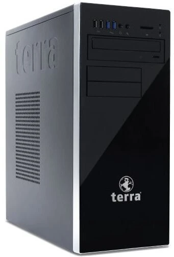 Stacionarus kompiuteris Komputer Wortmann AG TERRA GAMER ELITE 1 (EU1000172)