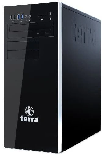 Stacionarus kompiuteris Komputer Wortmann AG TERRA GAMER ELITE 1 (EU1000172)