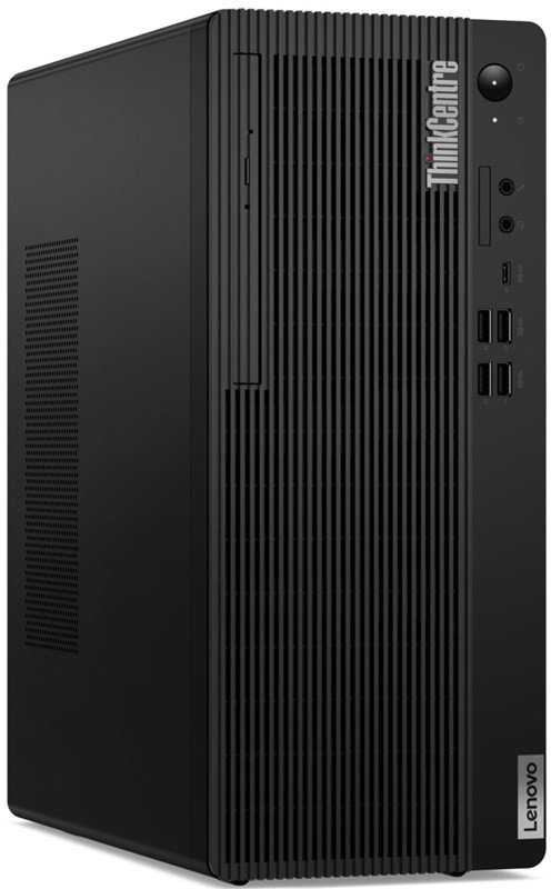 LENOVO ThinkCentre M75t G5 Tower tipo stacionarus kompiuteris – Ryzen5 8500G, 16 GB, 512 SSD, be DVD, WiFi, BT, W11P