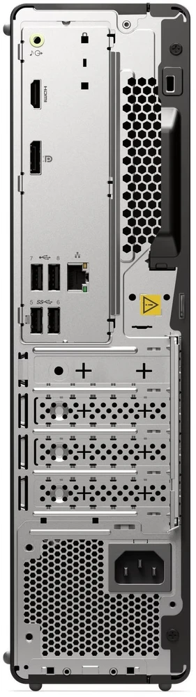 Stacionarus kompiuteris Lenovo 2FA00 „ThinkCentre Neo 55s Gen 6 SFF EC9e9“ AMD Ryzen 5 220 16GB 1000SSD tarptautinis W11Pro