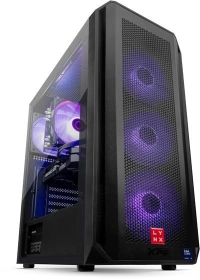 Komputer Lynx LYNX Challenger Ultra 5 225F 16GB 1T SSD NVMe RTX 5060 Ti 8G W11 Home