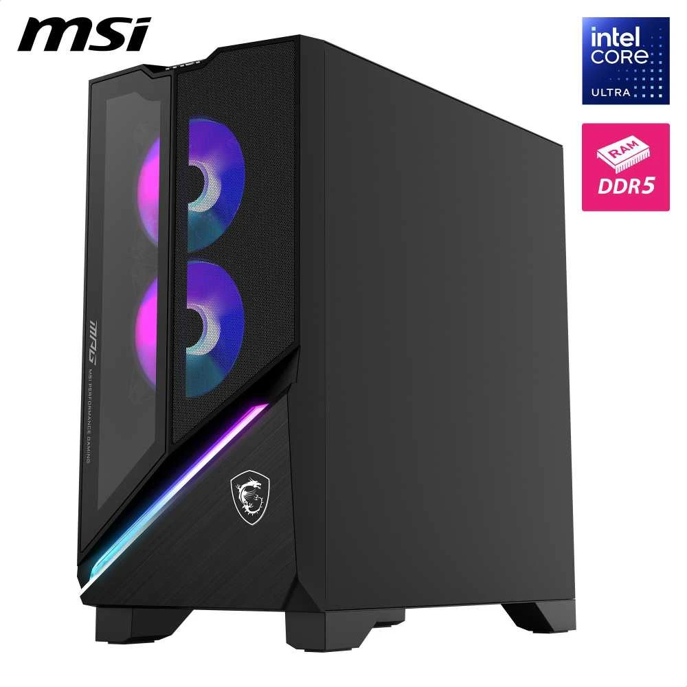 Stacionarus kompiuteris Komputer MSI MPG Infinite X3 AI 2NVR7-073AT (00B94211-073)