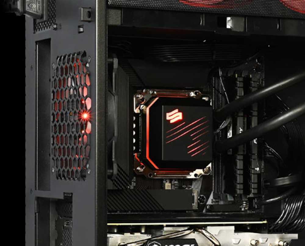 Stacionarus kompiuteris Kompiuteris NTT System HIRO Aurora Intel U9 285K RTX 5070Ti 16GB 32GB RAM 1TB SSD Wi-Fi Windows 11 Home (ZKG-U9K5070T-01A)