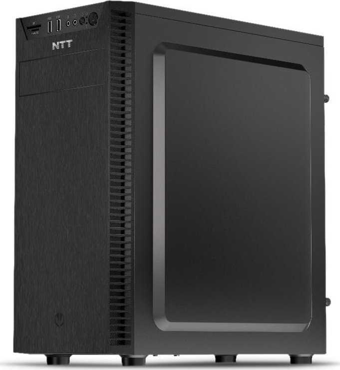 Stacionarus kompiuteris Kompiuteris NTT System proDesk Ryzen 5 7600 16GB RAM 1TB SSD WIFI W11 Home (ZKO-R5B650-N02H)