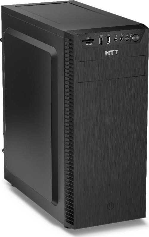 Stacionarus kompiuteris Kompiuteris NTT System proDesk Ryzen 5 7600 32GB RAM 1TB SSD WIFI W11 Home (ZKO-R5B650-N03H)