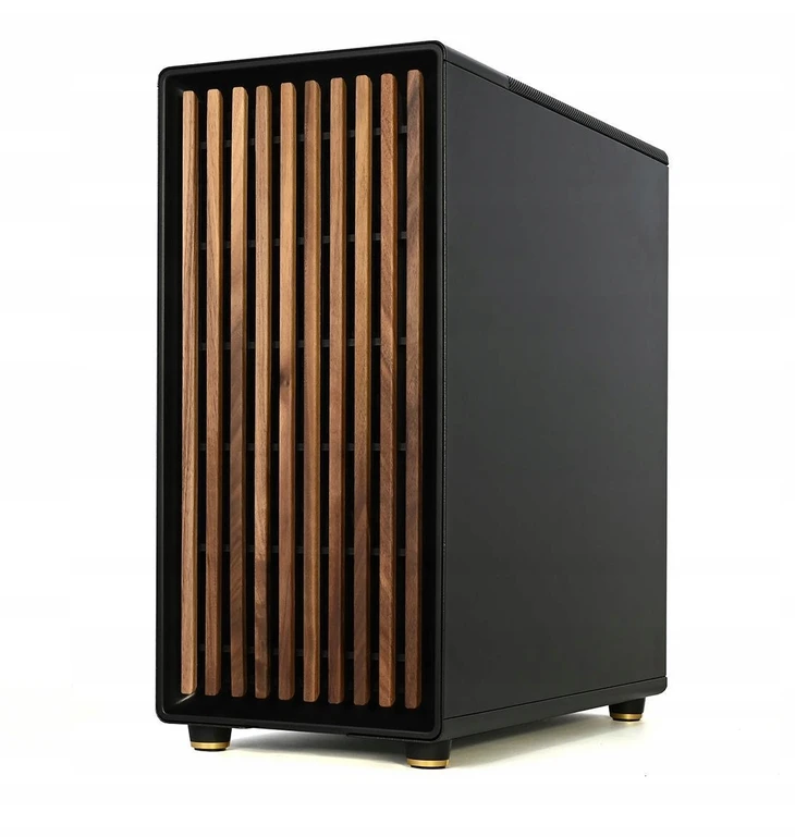Stacionarus kompiuteris „NTT System WorkStation“ (ZKO-R7G9-P01P), „AMD Ryzen 7 9700X“, 32 GB RAM, 2 TB SSD, „Wi-Fi“, „Windows 11 Pro“
