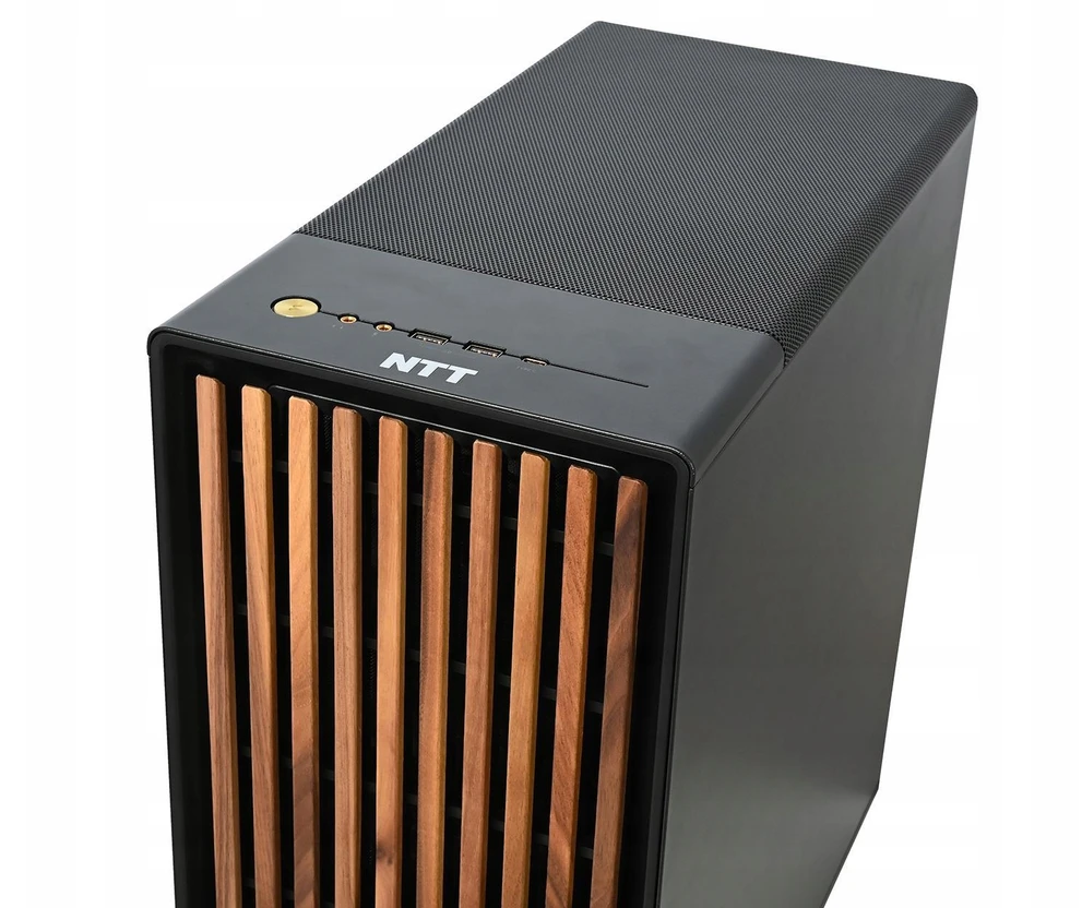 Stacionarus kompiuteris „NTT System WorkStation“ (ZKO-R7G9-P01P), „AMD Ryzen 7 9700X“, 32 GB RAM, 2 TB SSD, „Wi-Fi“, „Windows 11 Pro“