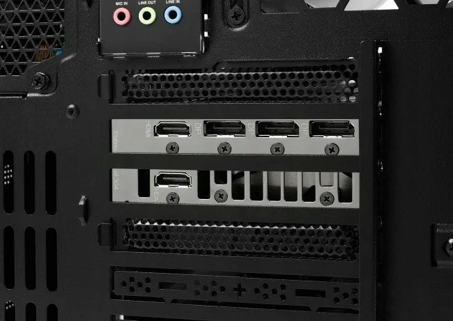 Ultimate R770 [M13] Ryzen 7 | RTX 5070 | 64GB | 2TB