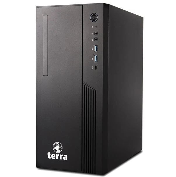 Komputer Wortmann AG TERRA PC BUSINESS 4000 (EU1000126)