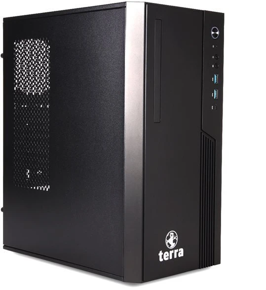 Komputer Wortmann AG TERRA PC BUSINESS 4000 (EU1000126)