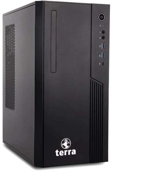 Komputer Wortmann AG TERRA PC BUSINESS 4000 (EU1000126)