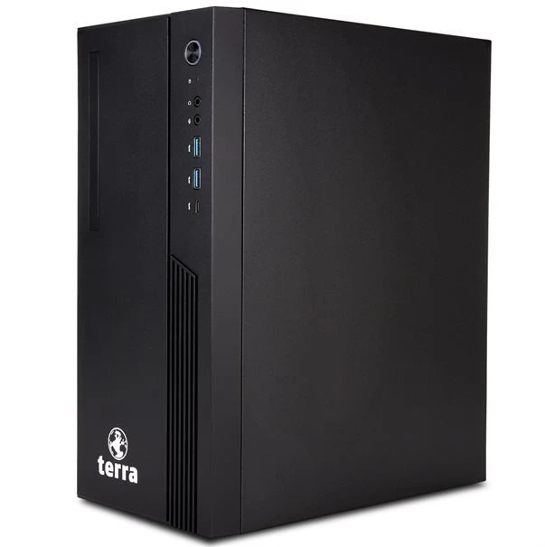 Komputer Wortmann AG TERRA PC BUSINESS 4000 (EU1000126)