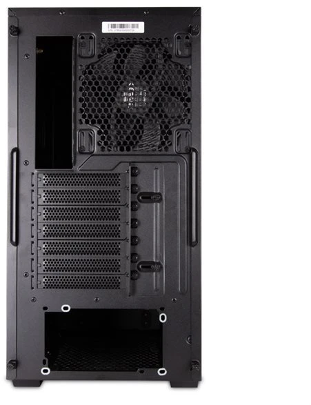 Stacionarus kompiuteris Komputer Wortmann AG TERRA PC-GAMER ELITE 2 (EU1000173)