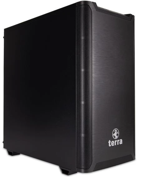Stacionarus kompiuteris Komputer Wortmann AG TERRA PC-GAMER ELITE 2 (EU1000173)