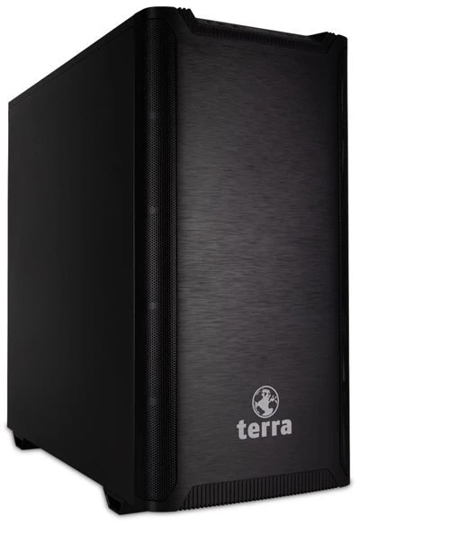 Stacionarus kompiuteris Komputer Wortmann AG TERRA PC-GAMER ELITE 2 (EU1000173)