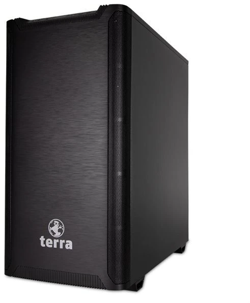 Stacionarus kompiuteris Komputer Wortmann AG TERRA PC-GAMER ELITE 2 (EU1000173)