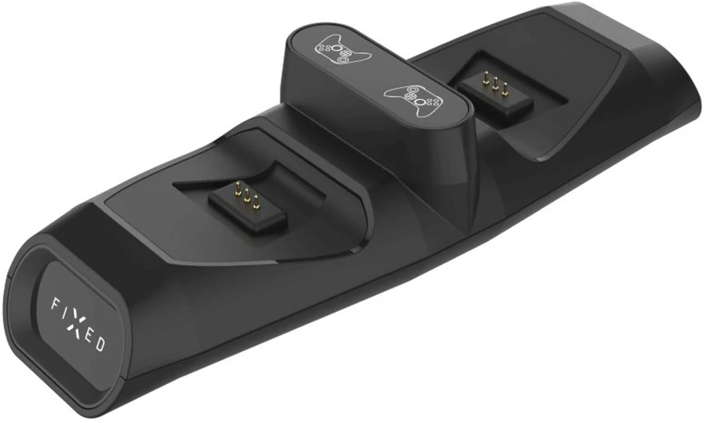 Fixed Doko stotelė do padów XBOX Series X/S juoda (FIXXB-DCC-BK)
