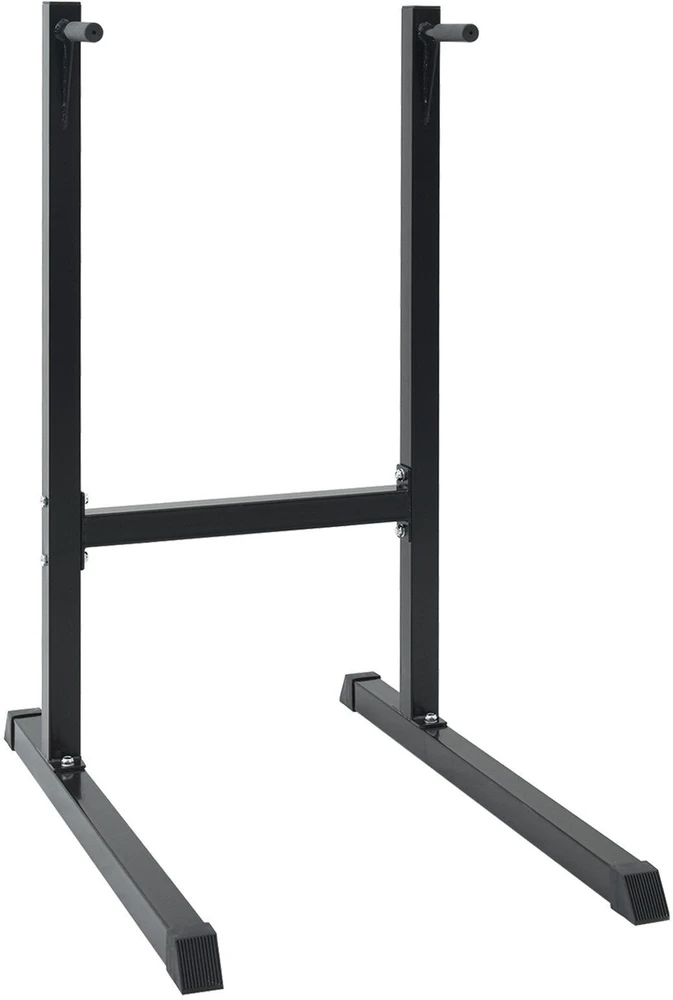 Dip stotis Juoda 103,5 x 66,5 x 121,5 cm