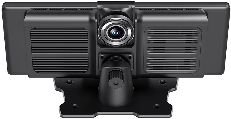 „Tracer Carplay“ / „Android Auto“ CR-PLAY 10.2