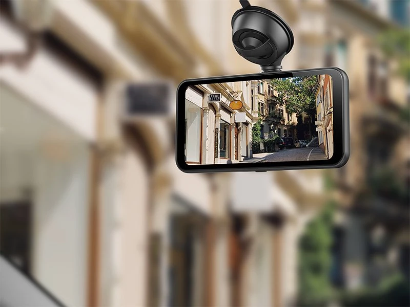 „Tracer Carplay“ / „Android Auto“ CR-PLAY 6.2