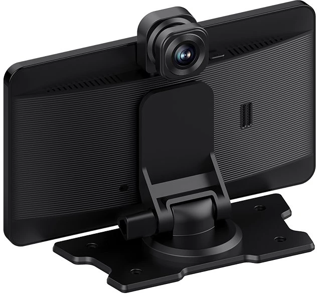 „Tracer Carplay“ / „Android Auto“ CR-PLAY 7.0