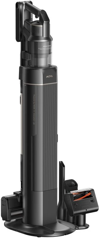 MOVA stotis, skirta G70