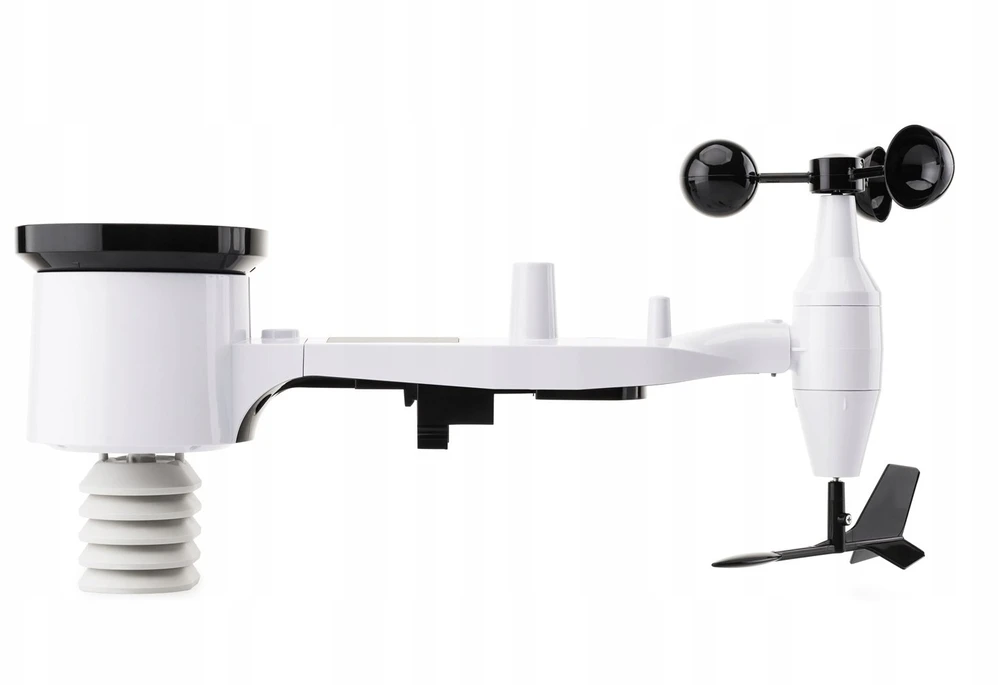 Meteorologinė stotelė GoGEN GOG-ME3700