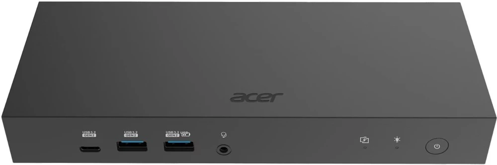 Acer Thunderbolt Dock T34, ADK360, 8K