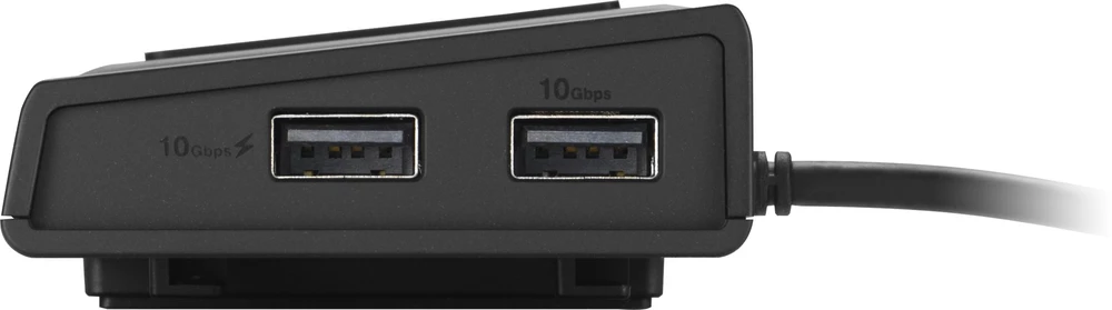 Asus USB-C stovas-dokas DC310