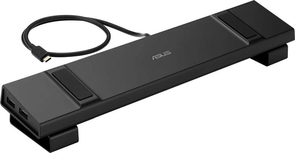 Asus USB-C stovas-dokas DC310