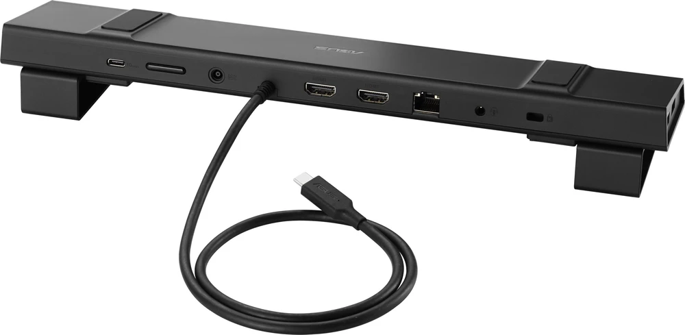 Asus USB-C stovas-dokas DC310