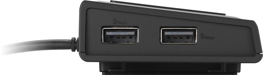 Asus USB-C stovas-dokas DC310