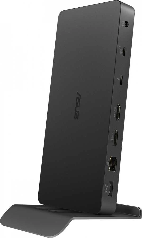Asus Triple 4K Thunderbolt 4 dokas | Ethernet LAN (RJ-45) jungtys 1 | HDMI jungtys 2 kiekis
