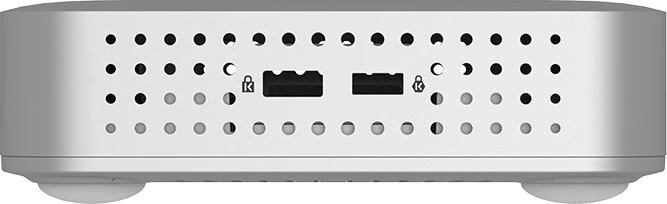 D-Link 9 viename USB-C 4.0 prijungimo stotelė