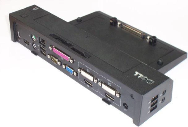 Dell E-Port Plus CY640 jungtys