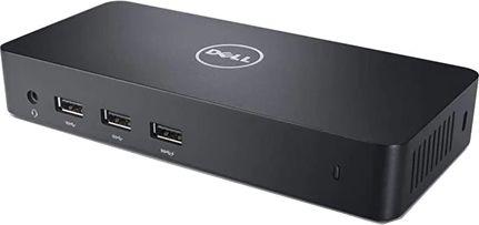 Dell D3100 USB 3.0 stotis / replikatorius (452-BBPG)