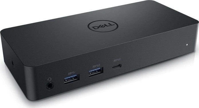 Dell Įkrovimo stotelė Įkrovimo stotelė, 2xUSB 2.0