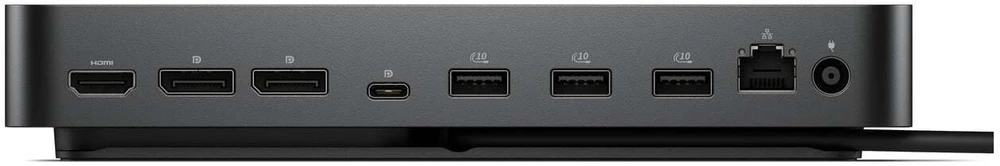Dell Profesionali doko stotelė – wd25z