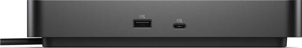 Dell Pro išmanioji doko stotelė SD25 USB-C (210-BRFM)
