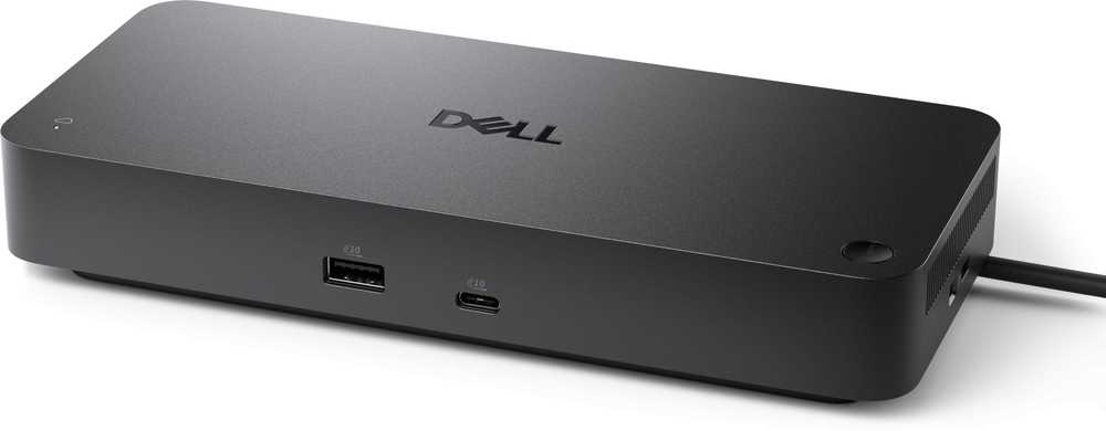 Dell Pro išmanioji doko stotelė SD25 USB-C (210-BRFM)
