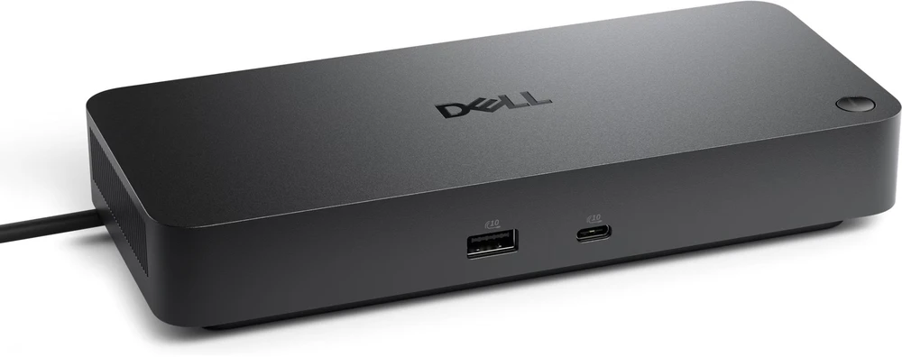 Dell WD25TB5 doko stotelė su priekinėmis jungtimis