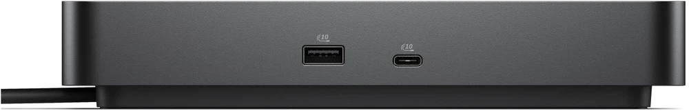 Dell „Pro Thunderbolt 5“ išmanusis dokas SD25TB5