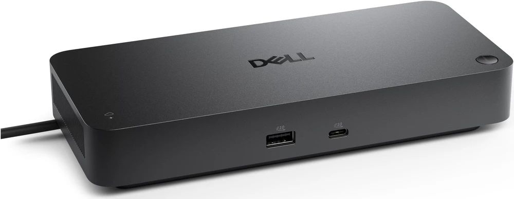Dell „Pro Thunderbolt 5“ išmanusis dokas SD25TB5