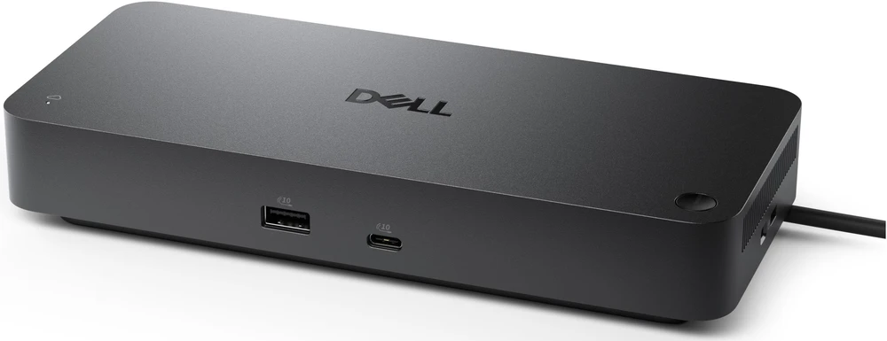 Dell „Pro Thunderbolt 5“ išmanusis dokas SD25TB5